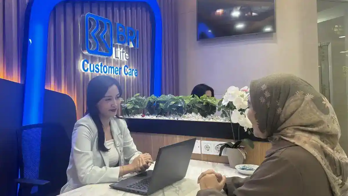 BRI Life Hadirkan Proteksi Konsumen Korporasi dengan Premi Mulai Rp1.000 Sehari