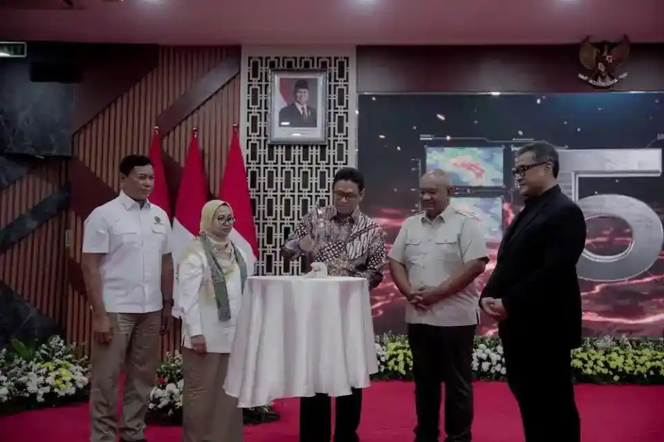 Magma Indonesia Terbaru: Akses Informasi Bencana Geologi dalam Satu Layanan