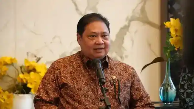Aksesi OECD: Indonesia Menuntaskan 20 Bab, Konvensi Anti-Suap Masih Menunggu Ratifikasi