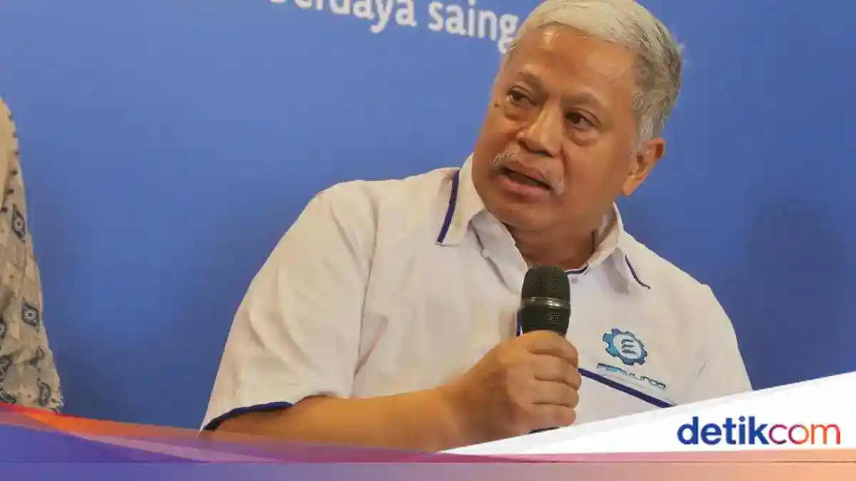 Ketika Subsidi Tak Pasti, Rantai Industri Motor Listrik Indonesia Ikut Tertahan