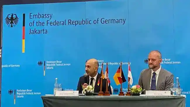 Kuliah di Jerman Disebut Gratis, Siapa Sebenarnya yang Menanggung Biayanya?