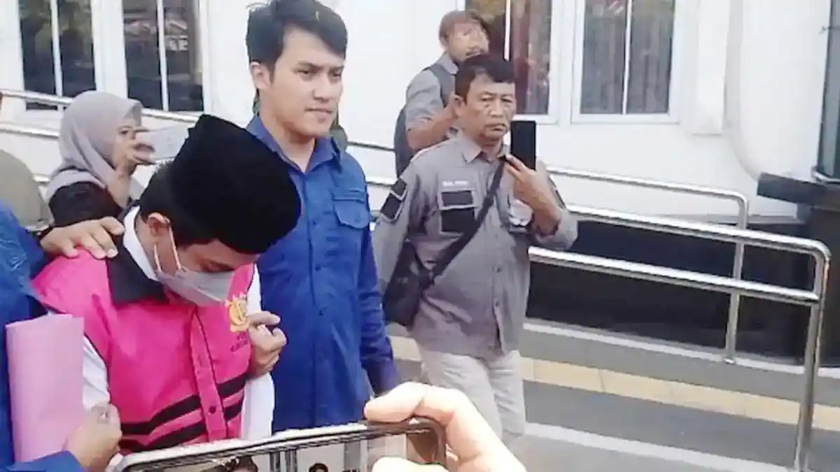 Dugaan Penyalahgunaan Dana Hibah KONI Kendal untuk Trading Saham