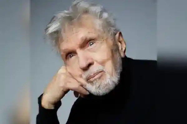 Tom Skerritt, Bintang Beragam Genre yang Menutup Karier Enam Dekade