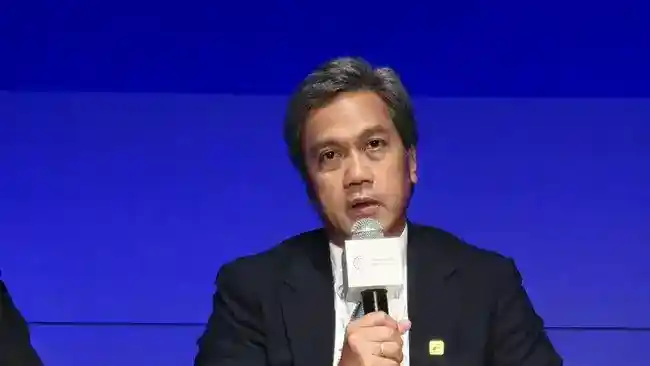 PHE Dorong Indonesia Menjadi Hub CCS Regional bagi Industri Asia