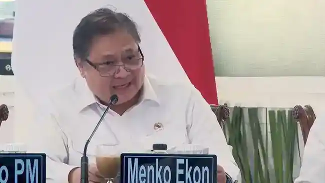 Rangkaian Stimulus Pemerintah: Bantuan Warga, Potongan Transportasi, hingga Insentif 2027