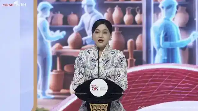 OJK Pertanyakan Ancaman Penurunan Status Pasar Saham Indonesia oleh MSCI