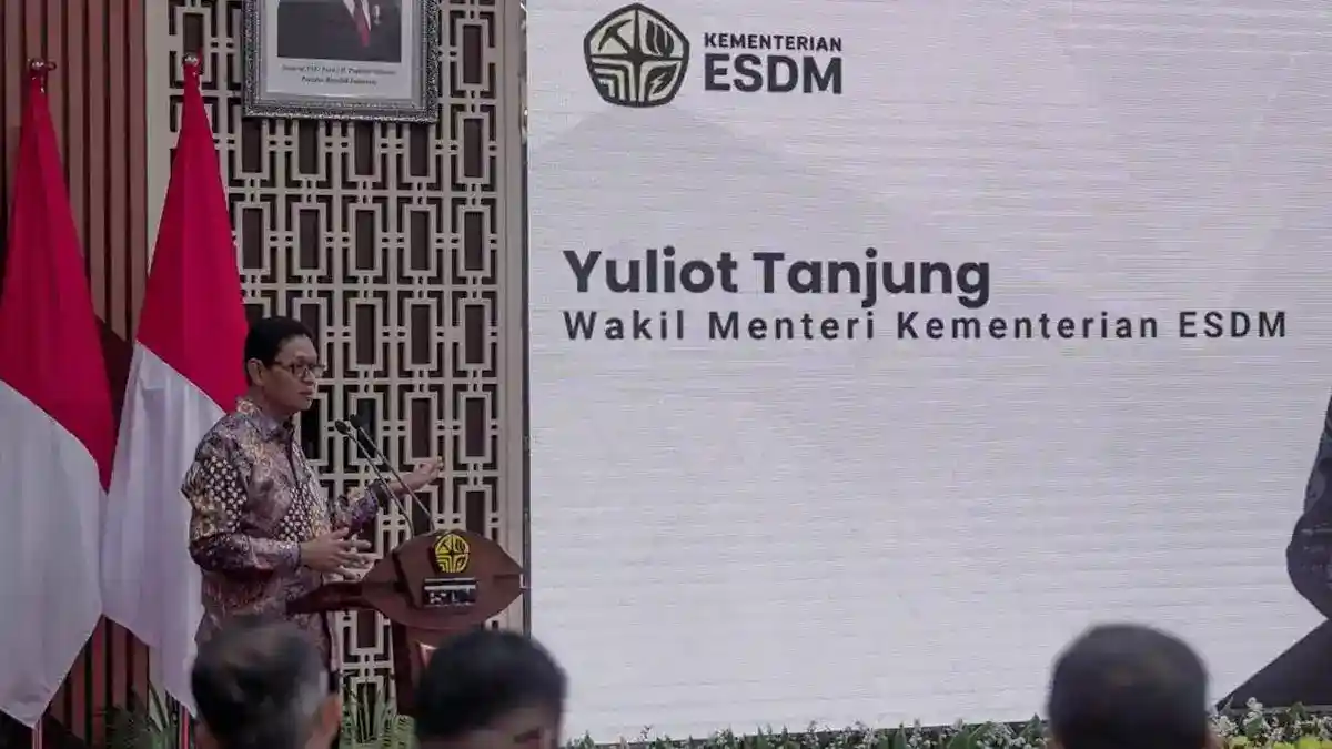 MAGMA Indonesia Diperbarui, Informasi Bahaya Geologi Kini Lebih Mudah Diakses