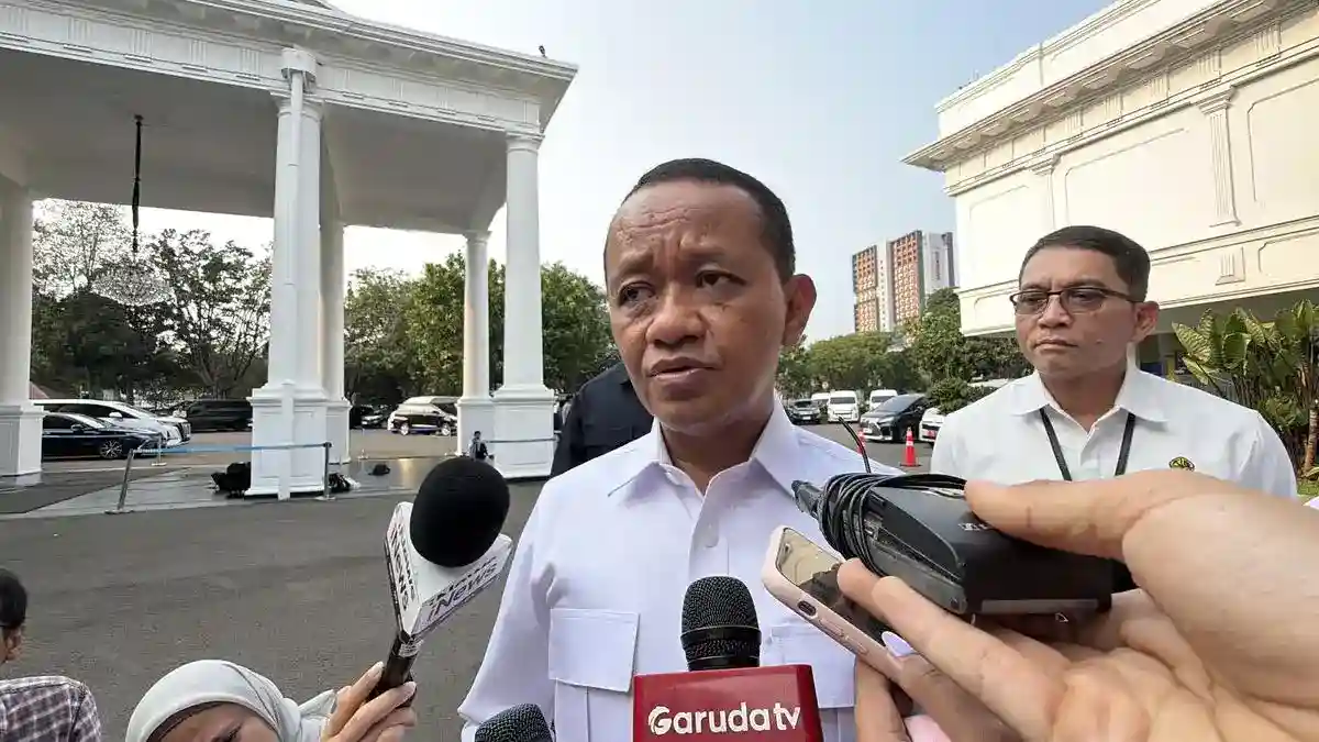 Listrik Batam Pulih, Pemerintah Siapkan Langkah Cegah Pemadaman Berulang