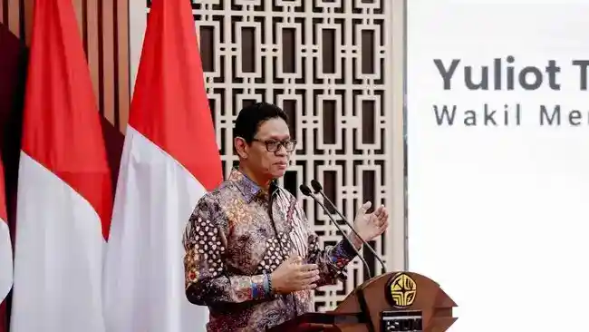 Magma Indonesia Terbaru Hadirkan Peta Kerawanan Geologi dari Ponsel