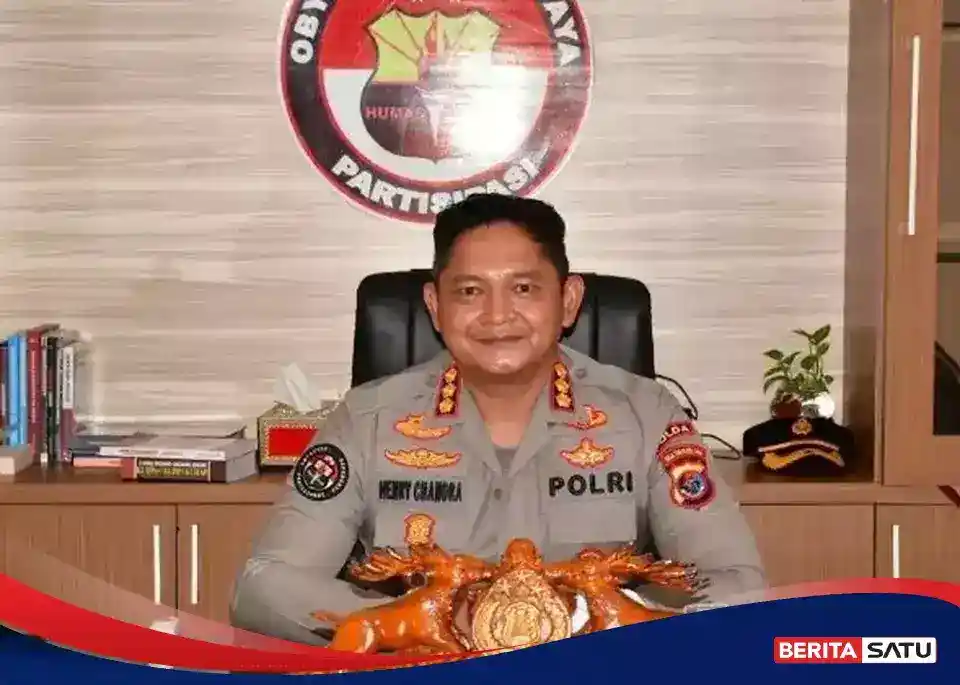 Polda NTT Tahan Pimpinan Perusahaan dalam Dugaan TPPO terhadap Pekerja Asal Kupang