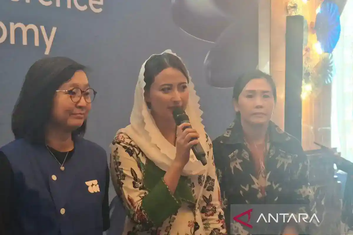 Kemendag Buka Jalur Pasar bagi Produk Kreatif Indonesia