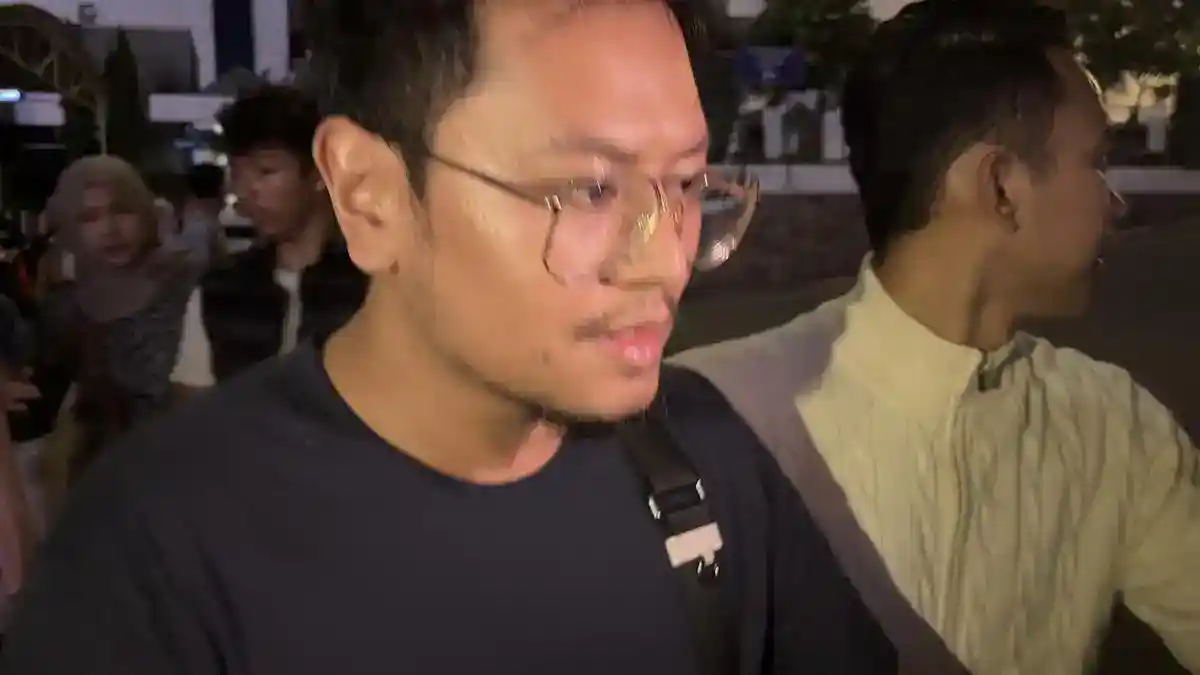 Pelimpahan Direktur Hanania Travel ke Kejari Jaksel, Berkas Istrinya Masih Dilengkapi