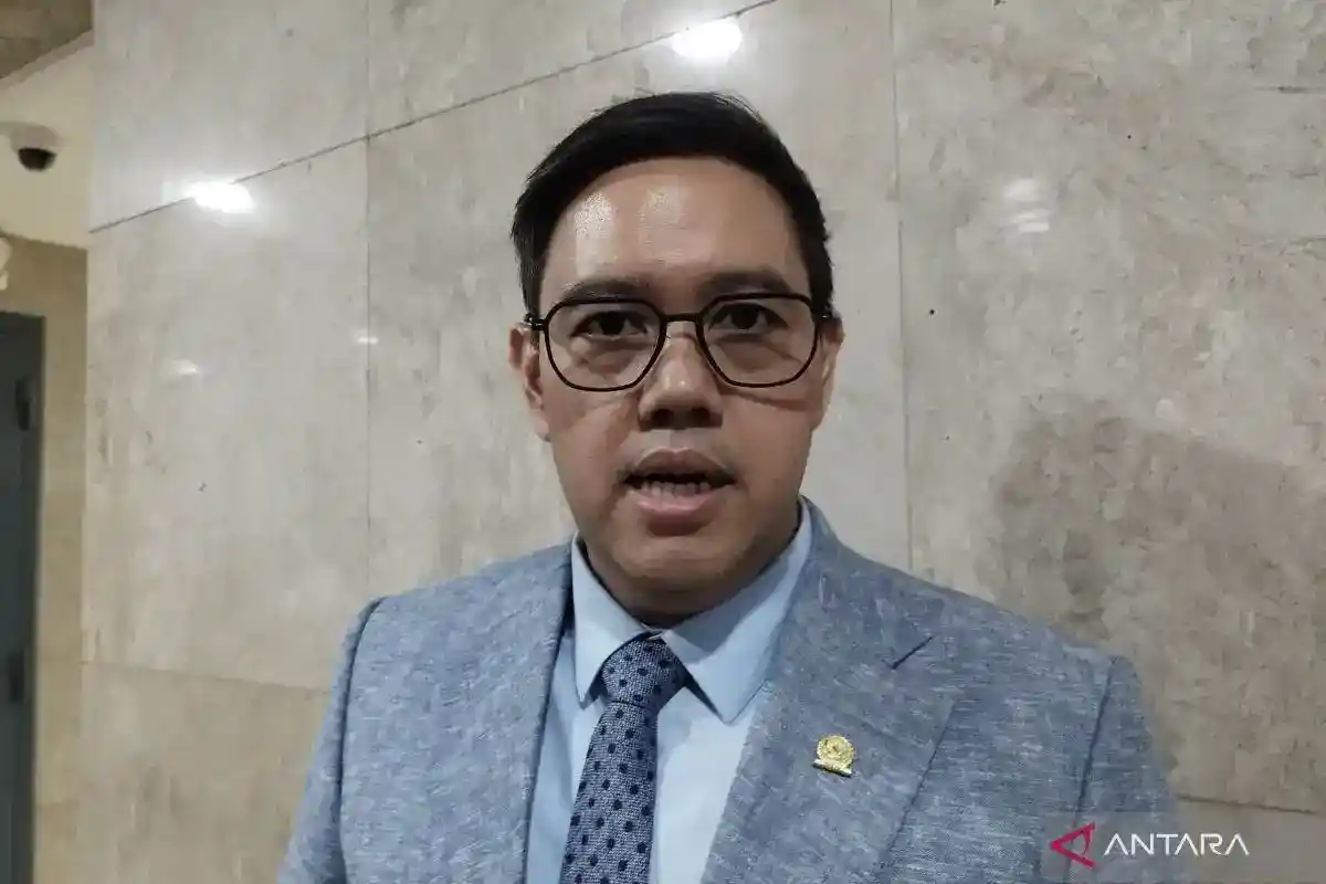 Dave Laksono Dorong Revisi UU Peradilan Militer Segera Dibahas