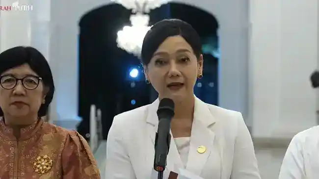 OJK Paparkan Aturan Transparansi Saham dan Kinerja Emiten Indonesia