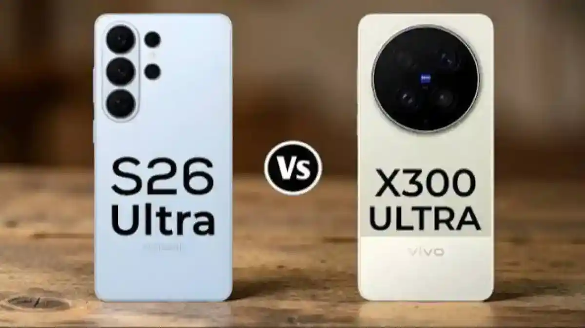Galaxy S26 Ultra dan Vivo X300 Ultra: Pilihan Flagship untuk Kreator Konten
