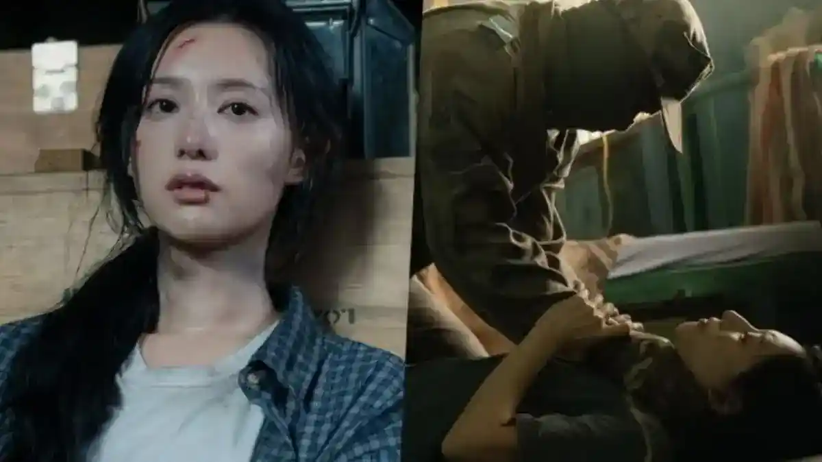 Ancaman di Masa Lalu Gye Soo Jung dalam Drama Korea Doctor X