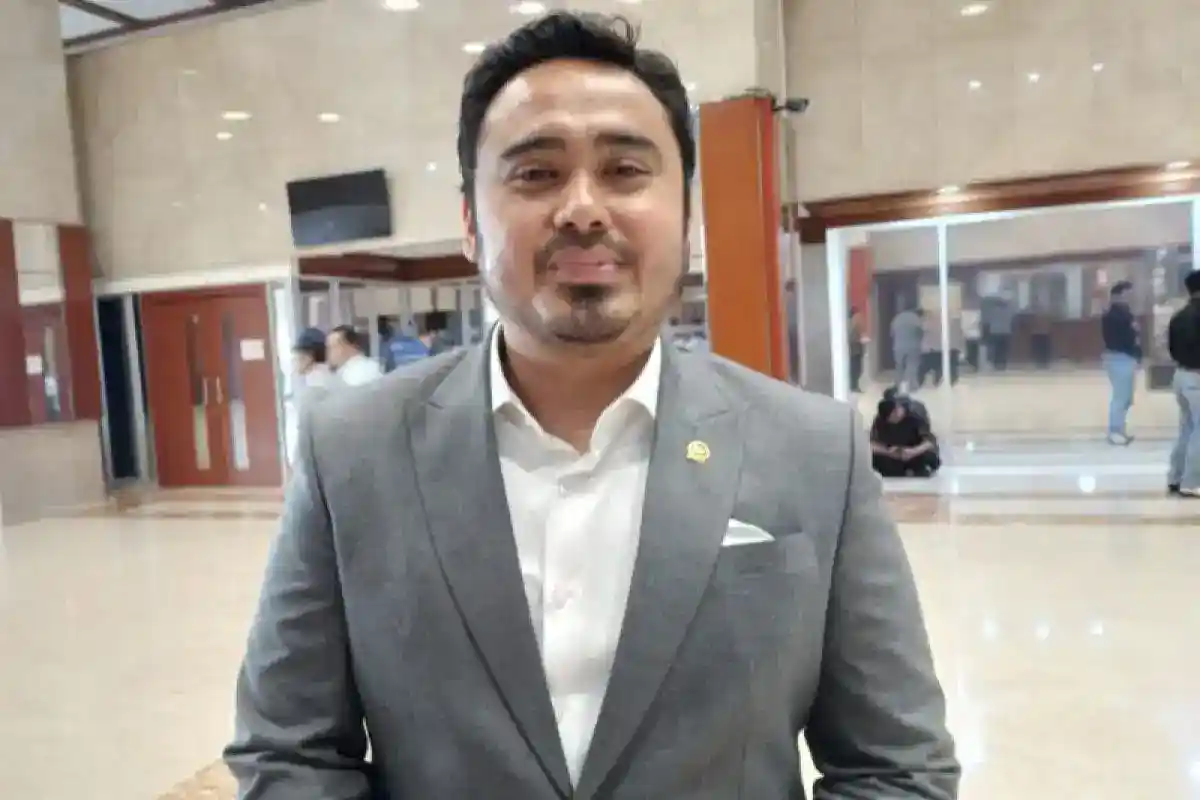 Evaluasi Pemilu Buka Wacana Penambahan Anggota KPU dan Bawaslu