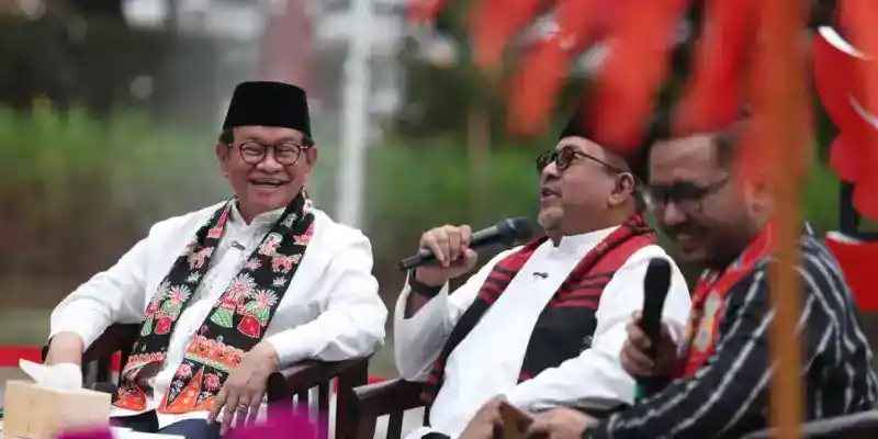 Kamaksi Apresiasi Capaian Jakarta, Dorong Pembangunan Terus Berlanjut