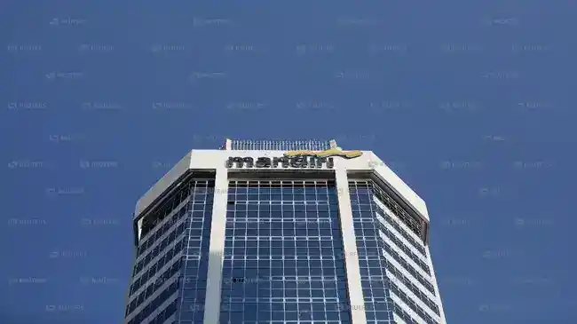 Kredit Bank Mandiri Tumbuh 16 Persen hingga September 2026