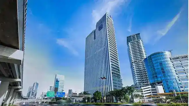 BRI Rencanakan Buyback Saham Rp1 Triliun di Tengah Pasar Berfluktuasi