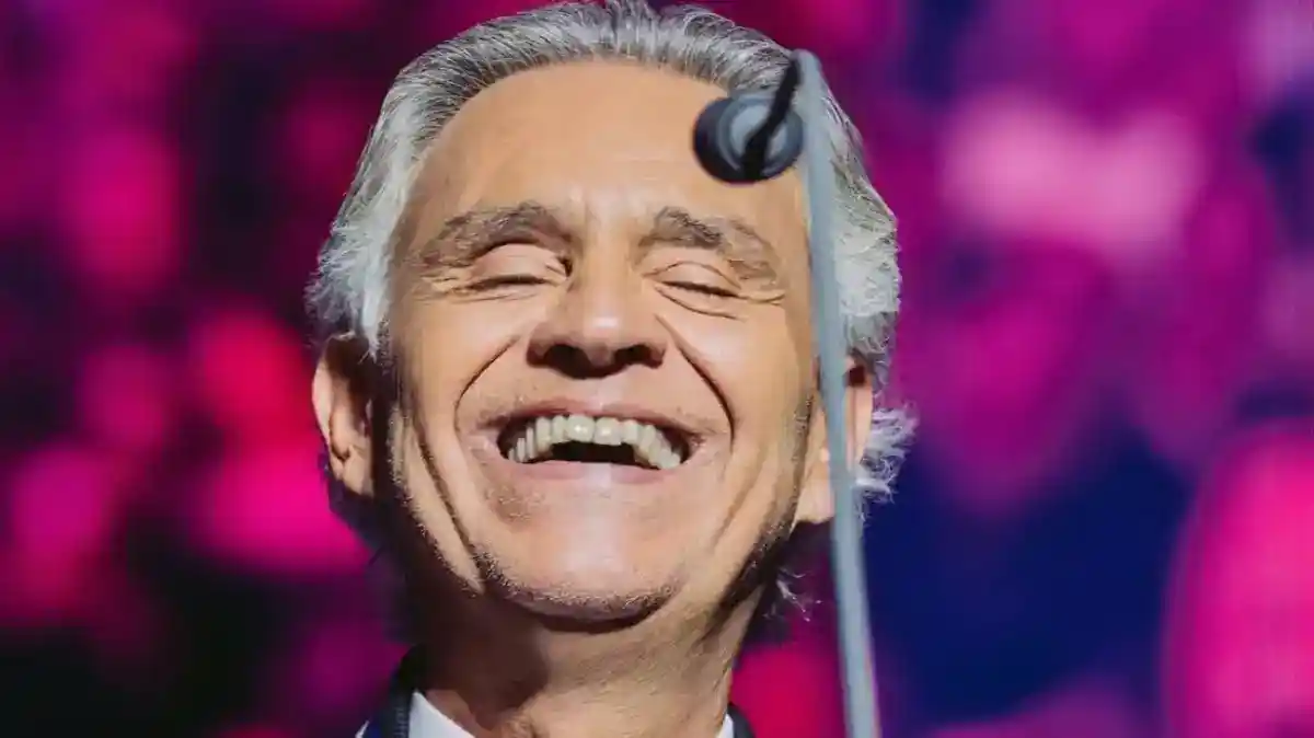 MUI Buka Dialog soal Konser Andrea Bocelli di Borobudur, Keputusan Belum Ada