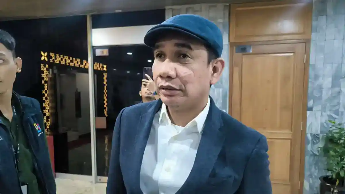 Rudianto Lallo Dorong Pemetaan Jalur dan Pemutusan Jaringan Narkoba di Sulawesi Selatan