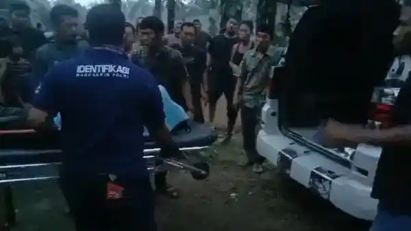 Karyawan PTPN IV Ditemukan Meninggal di Kebun Sawit Labuhanbatu