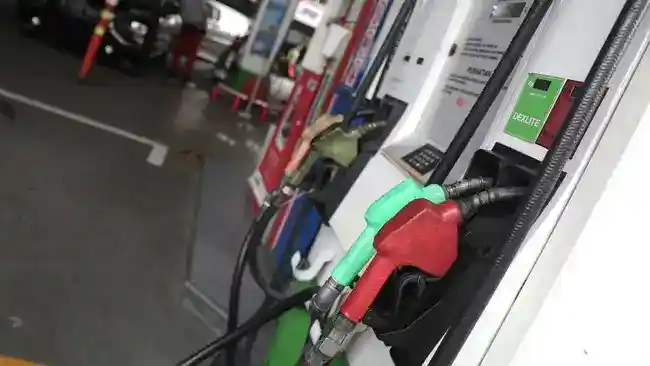 Harga BBM 24 Oktober 2026: Mayoritas Tetap, Shell V-Power Diesel Naik