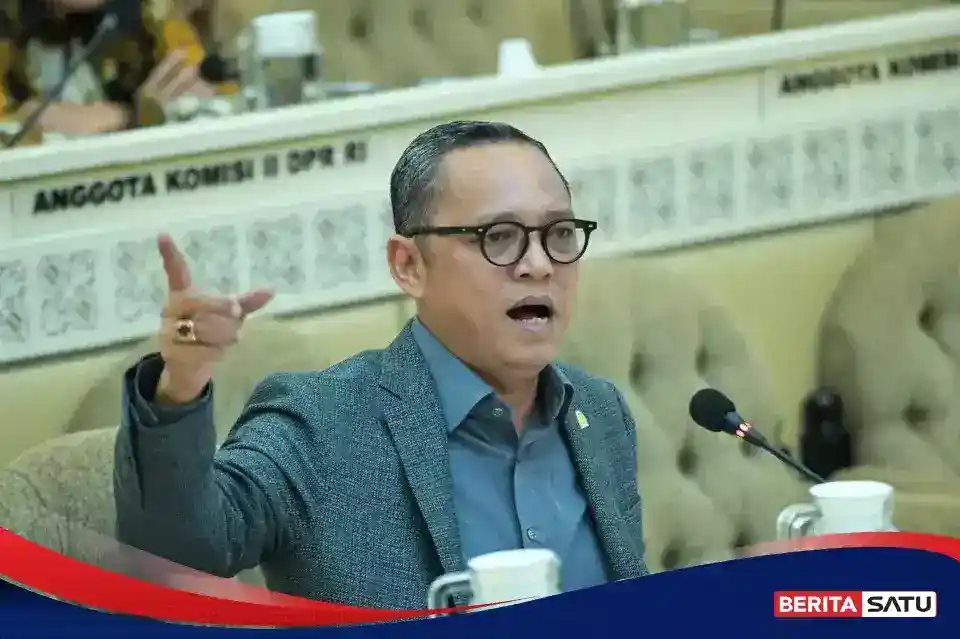 Empat Isu Nasional: Ambang Batas Parlemen, KPU, Anggaran, dan Karhutla