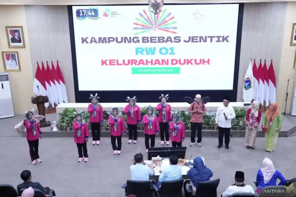 Lomba Puskesmas di Jakarta Timur Dorong Kolaborasi Cegah DBD dan TBC