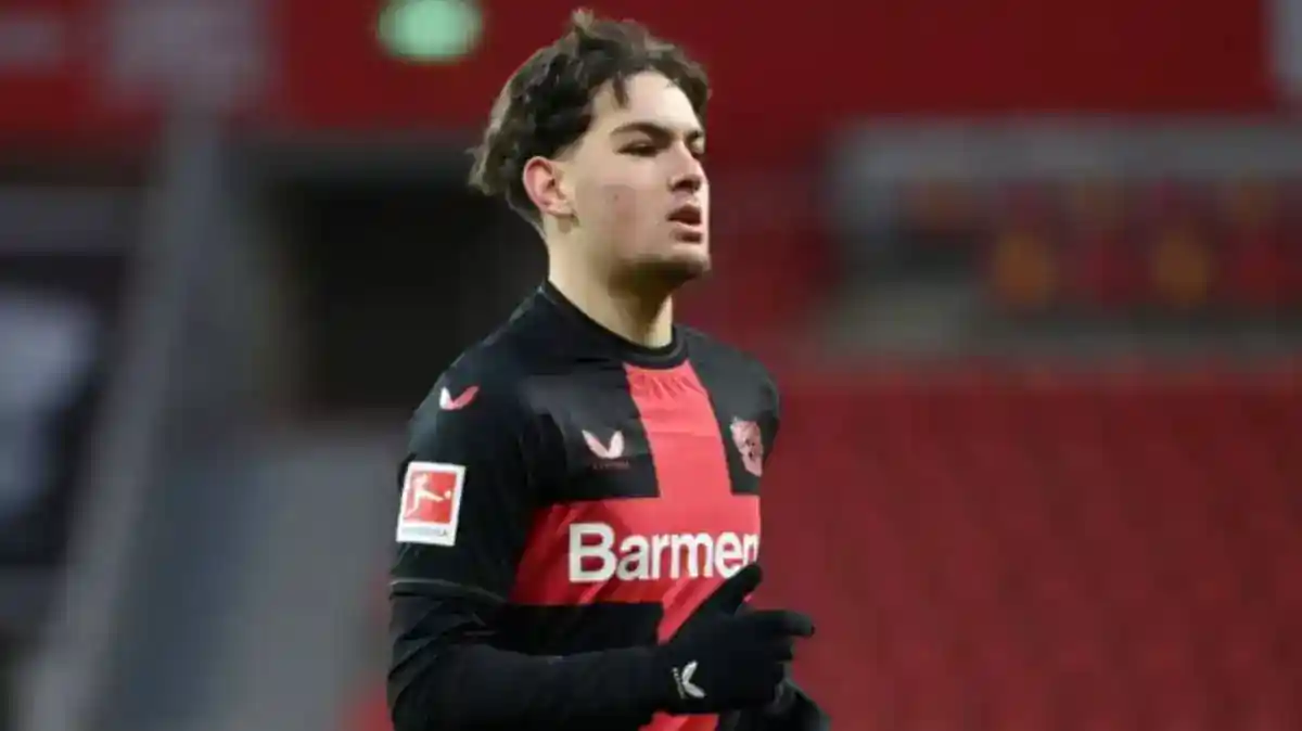Reno Munz Masuk Radar Timnas Indonesia Usai Bergabung dengan KVC Westerlo