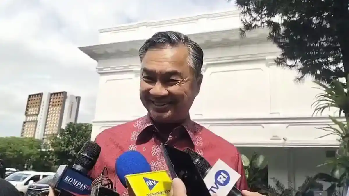Dino Patti Djalal Soroti Kepercayaan Pasar Usai Status Indonesia di MSCI Turun
