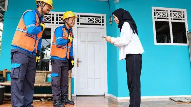Promo Energi Berdikari PLN: Potongan Biaya Tambah Daya dan Ketentuan Pelanggan