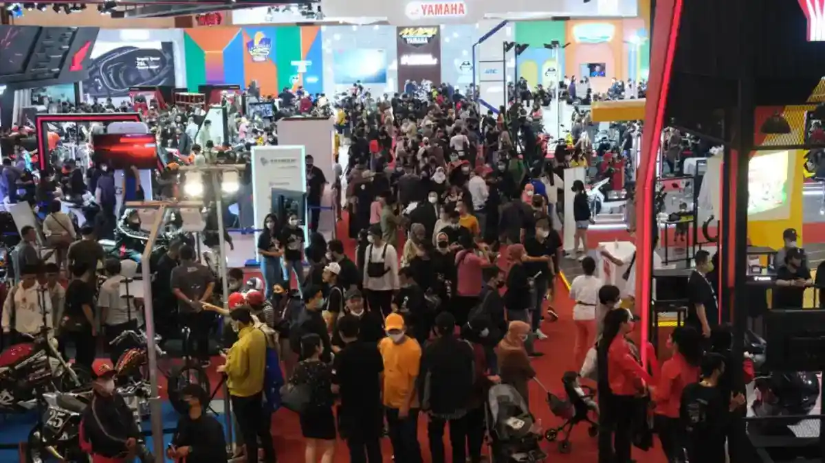 BI Beri Ruang Kredit Kendaraan Tanpa Uang Muka hingga Pengujung 2027