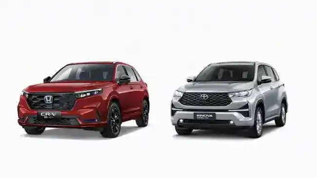 Veloz Hybrid Pimpin Penjualan Mobil Hybrid Indonesia pada September 2026