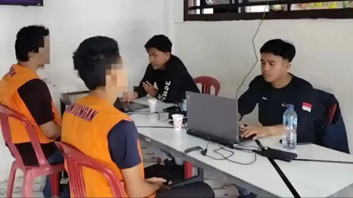 Empat Napi Jadi Tersangka atas Kematian Rekan di Lapas Muaradua