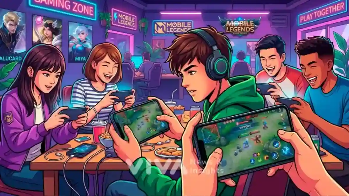 Memulai Perjalanan di Esports Indonesia: Bekal Gamer Pemula