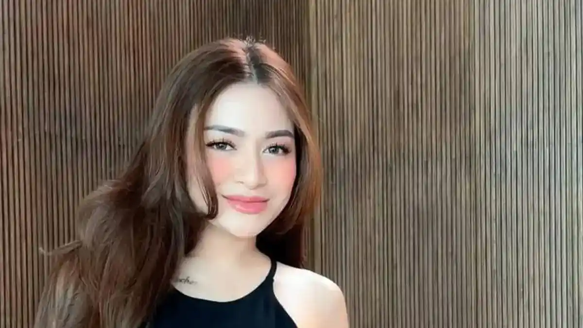 Nathalie Holscher Salurkan Bayaran Tampil di Pontianak untuk Korban Karhutla