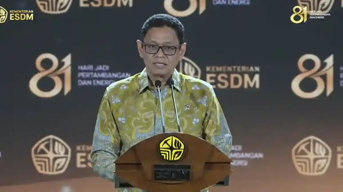 Capaian Energi Indonesia: Lifting Minyak, Biodiesel B50, dan Elektrifikasi
