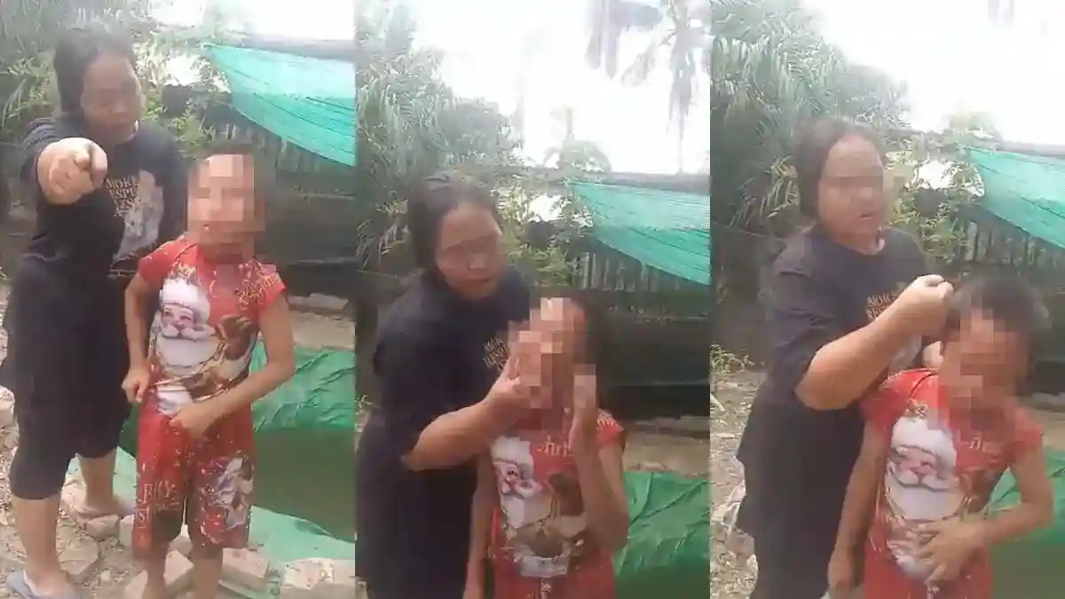 Dugaan Penganiayaan Anak di Way Kanan: Pemeriksaan Terlapor dan Penelusuran Polisi