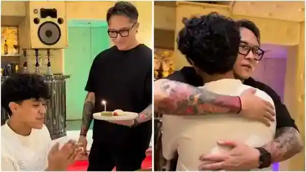 Momen Ulang Tahun Kiandra yang Mengundang Rasa Penasaran Warganet
