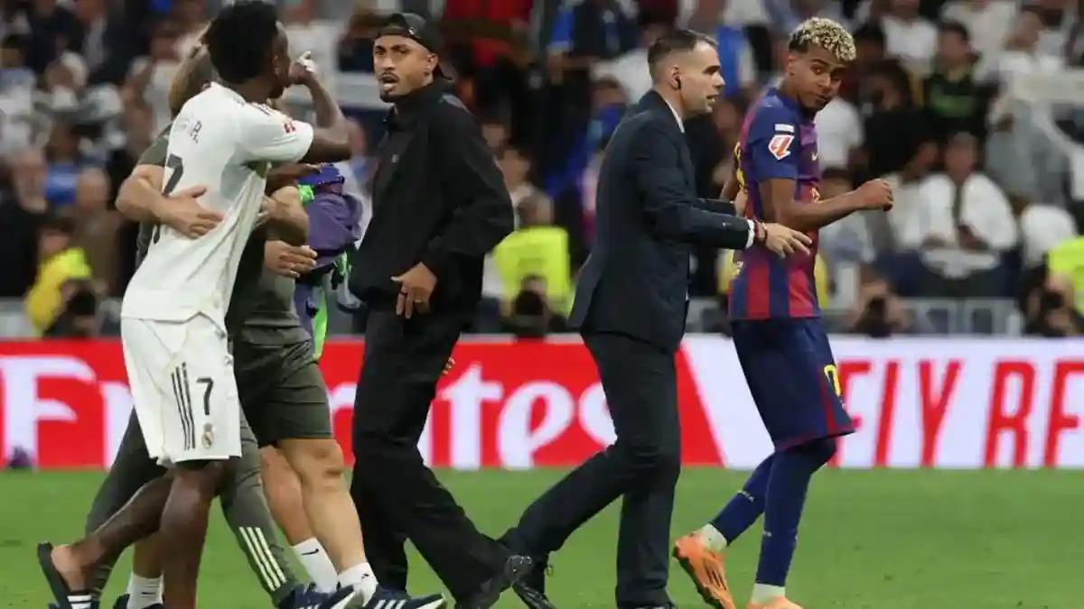 Empat Pemain Real Madrid Dipastikan Tak Tampil di El Clasico Oktober 2026