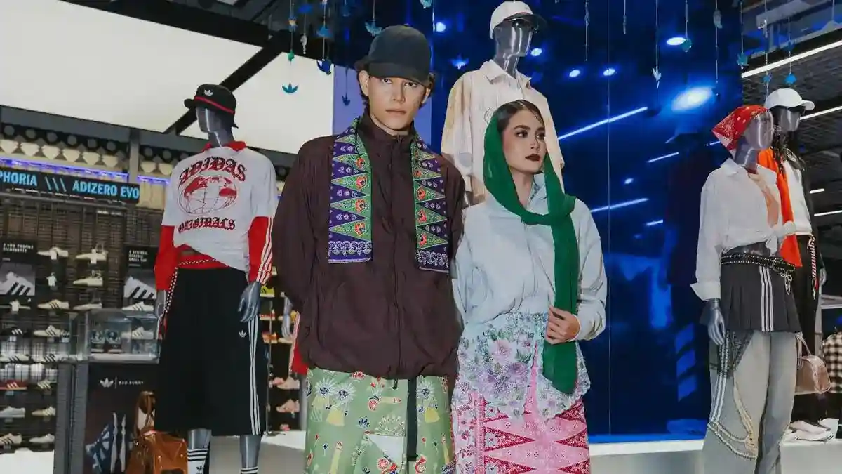 Ikon Betawi Menjadi Aksen Baru dalam Gaya Streetwear Jakarta