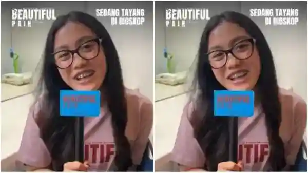 Lolly Ajak Penonton Beautiful Pain Bertemu Langsung di Sejumlah Lokasi