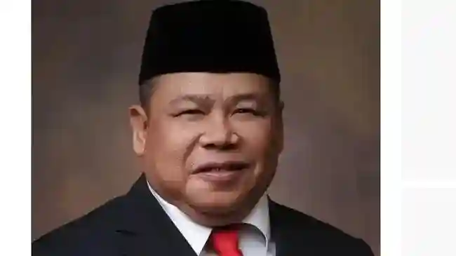 Fathan Subchi Wafat, Jejak Pengabdiannya di BPK, DPR, dan PKB