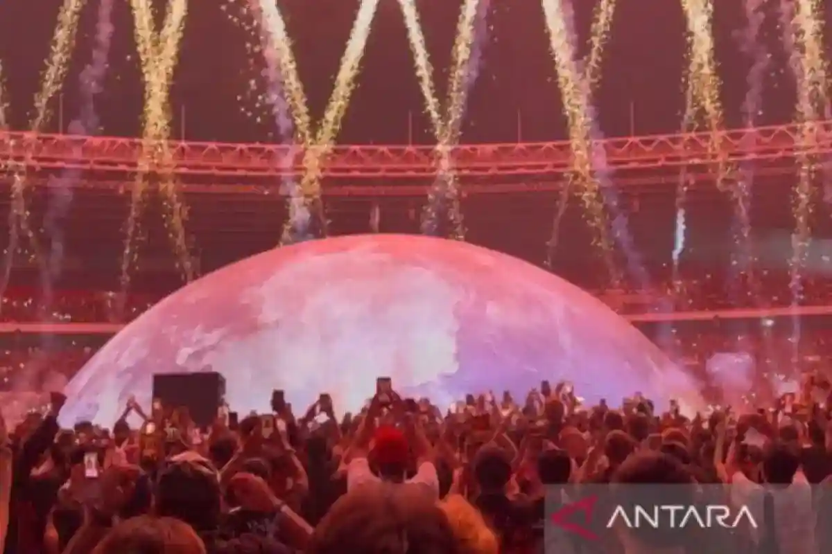 Festival, Konser, dan Laju Ekonomi Jakarta di Tengah Tekanan Global