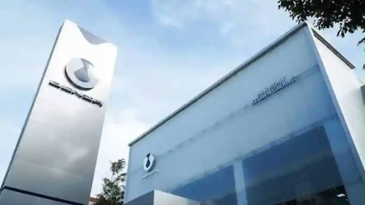 Dua Gugatan, Satu Nama Denza: Perseteruan BYD dan Pemegang Merek di Indonesia