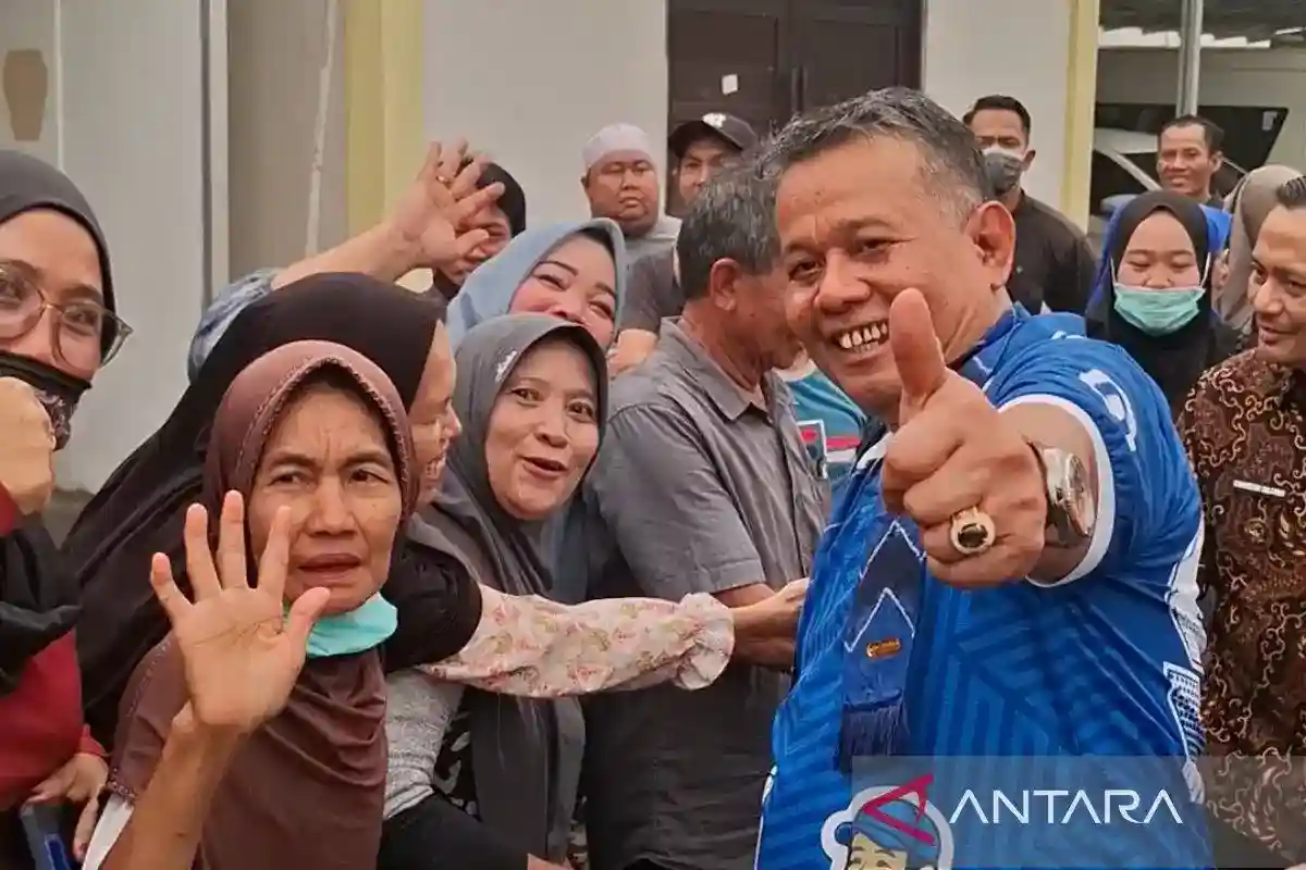 Target KUR Kalsel Rp5 Triliun: Capaian, Sebaran Debitur, dan Dukungan bagi UMKM