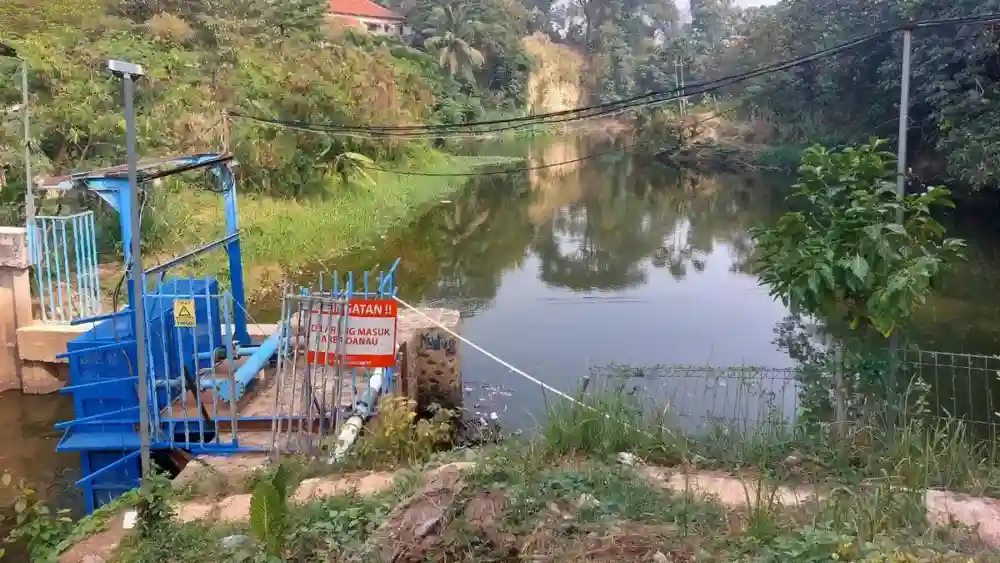 Warga Serpong Lagoon Tagih Ganti Rugi Rp539,8 Juta atas Kasus Muntaber