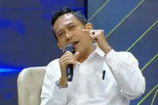 Relawan Jokowi-Prabowo-Gibran Nilai Desakan 150 Guru Besar Tak Seimbang dengan Hasil Pilpres